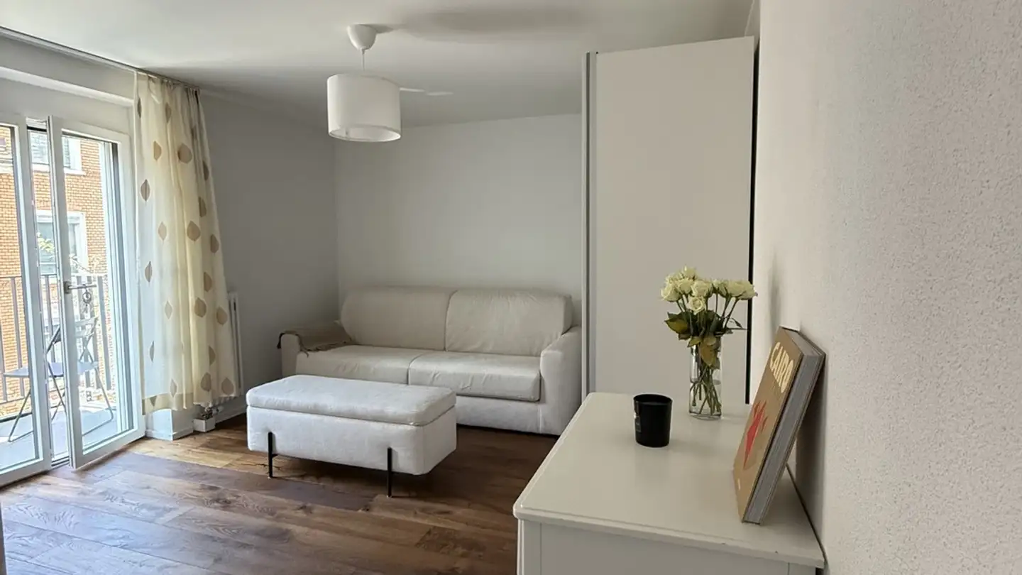 Appartement à louer - 8005 Zürich