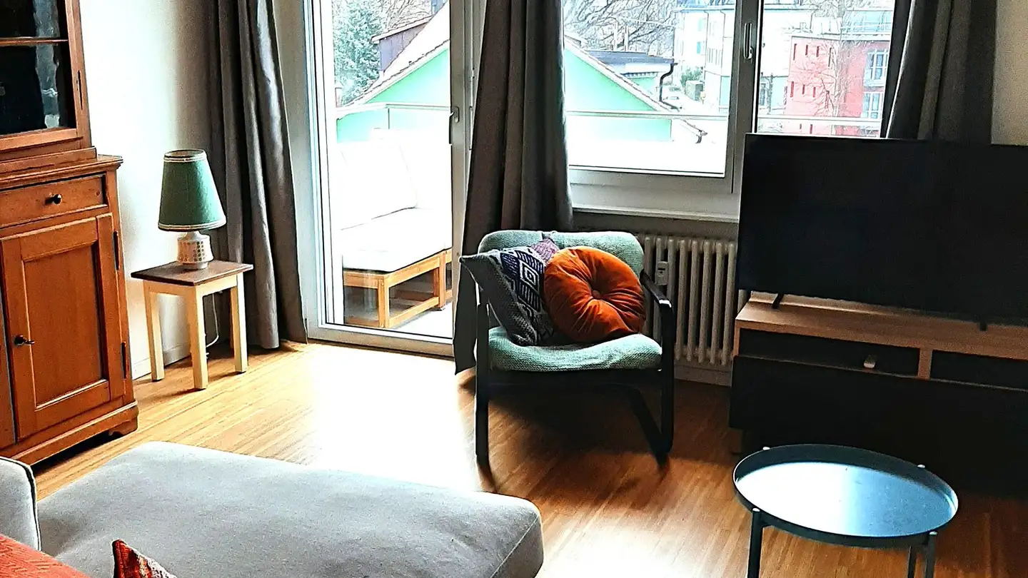 Wohnung mieten - Feldstrasse 11, 8400 Winterthur - Foto 3