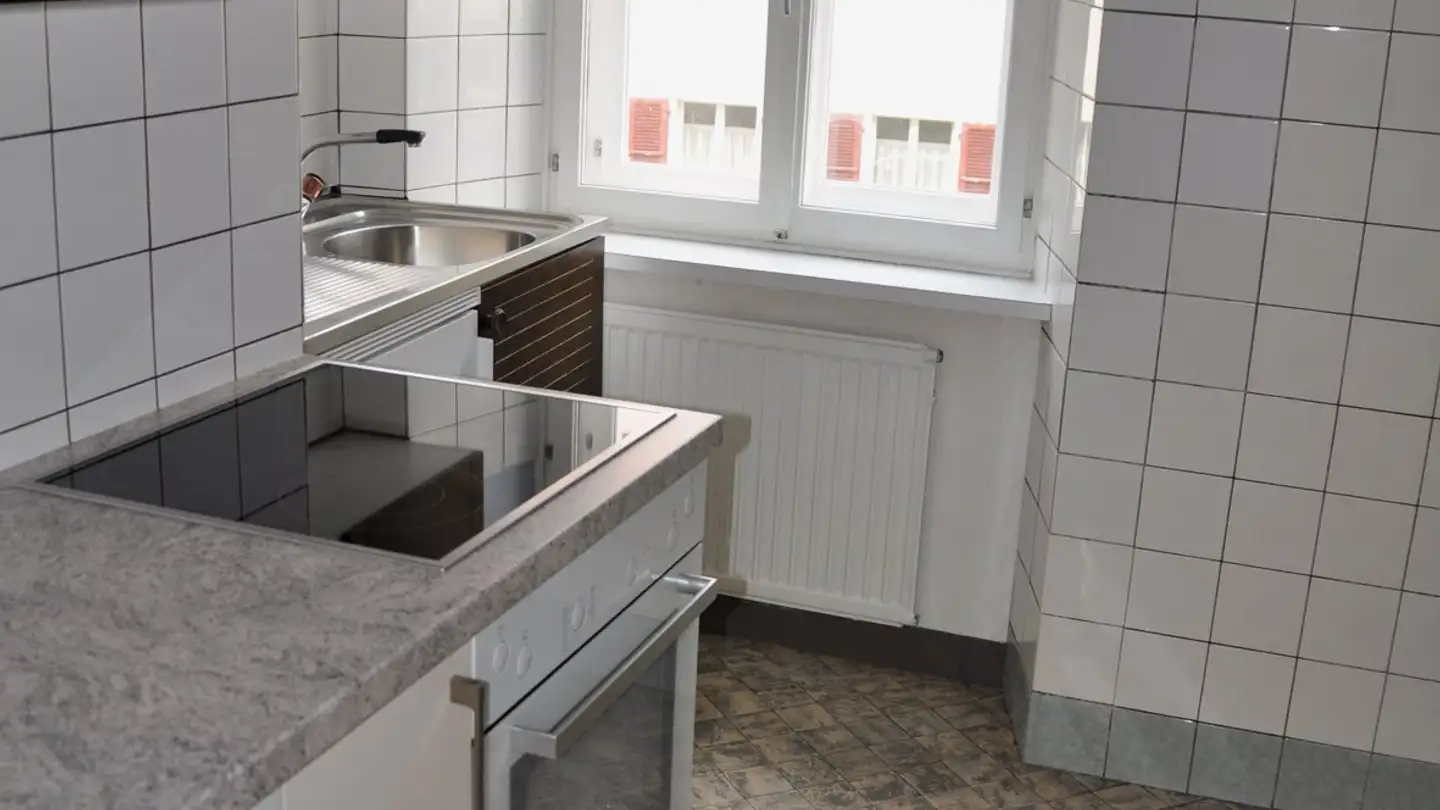 Appartement à louer - Rue Du 1er-Mars 16b, 2300 La Chaux-de-Fonds