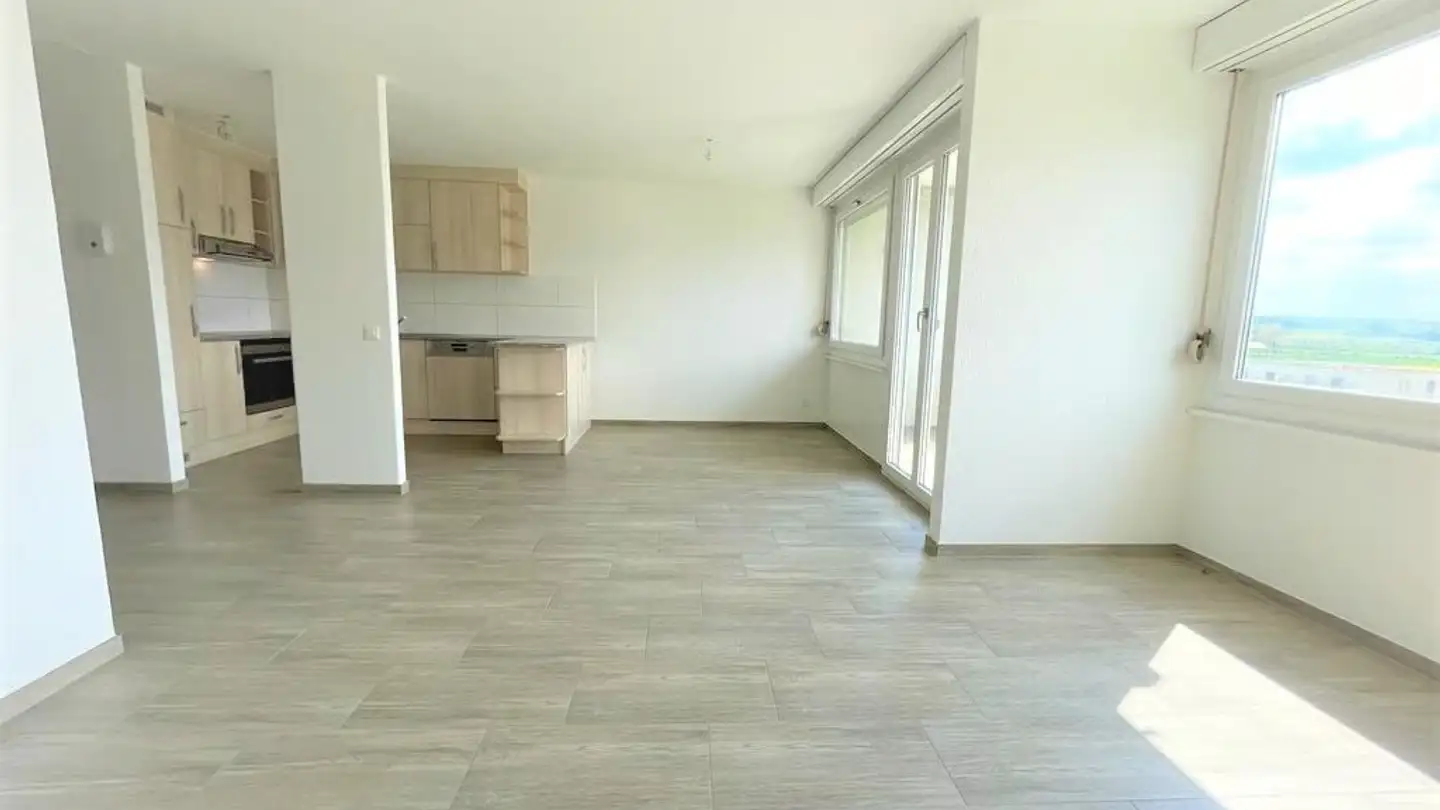 Appartement à louer - Marktstrasse, 4512 Bellach - Photo 3