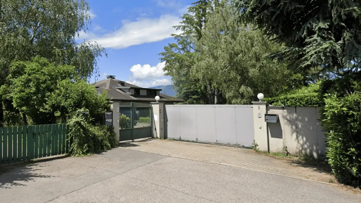 Einfamilienhaus kaufen - Chemin De Monthoux 5, 1291 Commugny - Foto 2