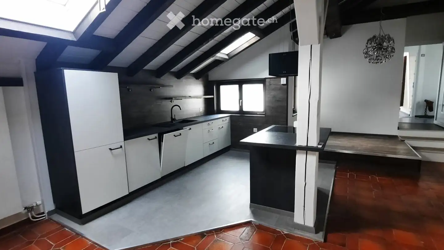 Appartement à louer - 2854 Bassecourt