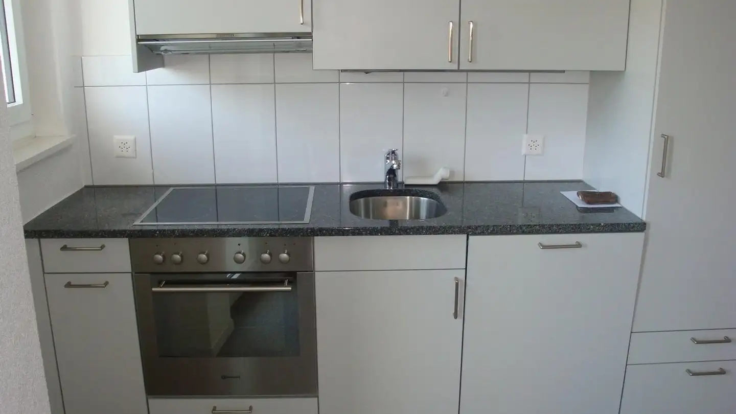 Appartamento in affitto - Dammstrasse 11, 3400 Burgdorf - Foto 2
