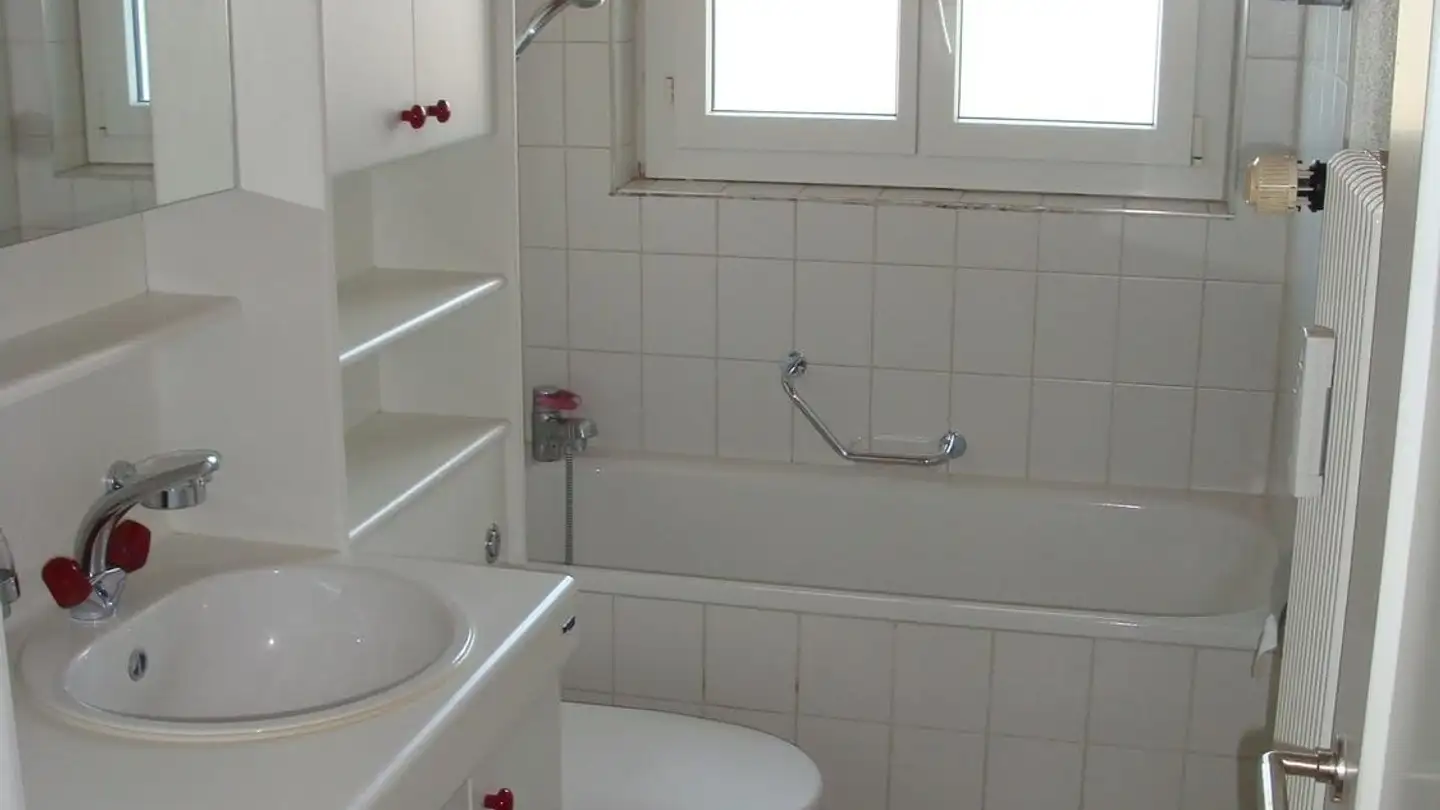 Appartamento in affitto - Dammstrasse 11, 3400 Burgdorf - Foto 3