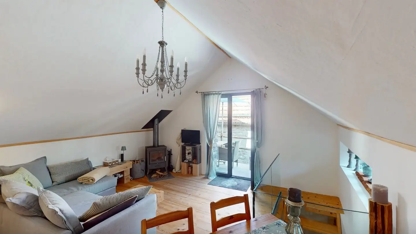 Maison à vendre - Via Verdasio, 6655 Verdasio - Photo 3