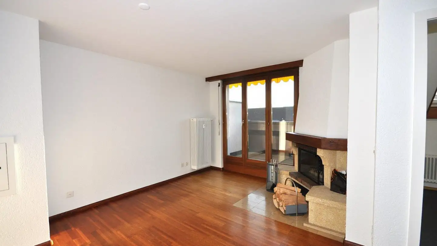Attico in affitto - Rosentalstrasse 27, 4058 Basel - Foto 2