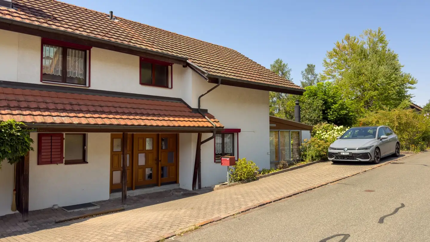 Maison individuelle à vendre - Höhenweg, 5040 Schöftland - Photo 2