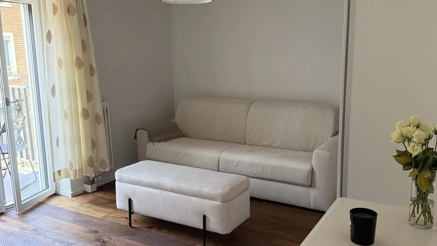 Appartamento in affitto - 8005 Zürich - Photo 3