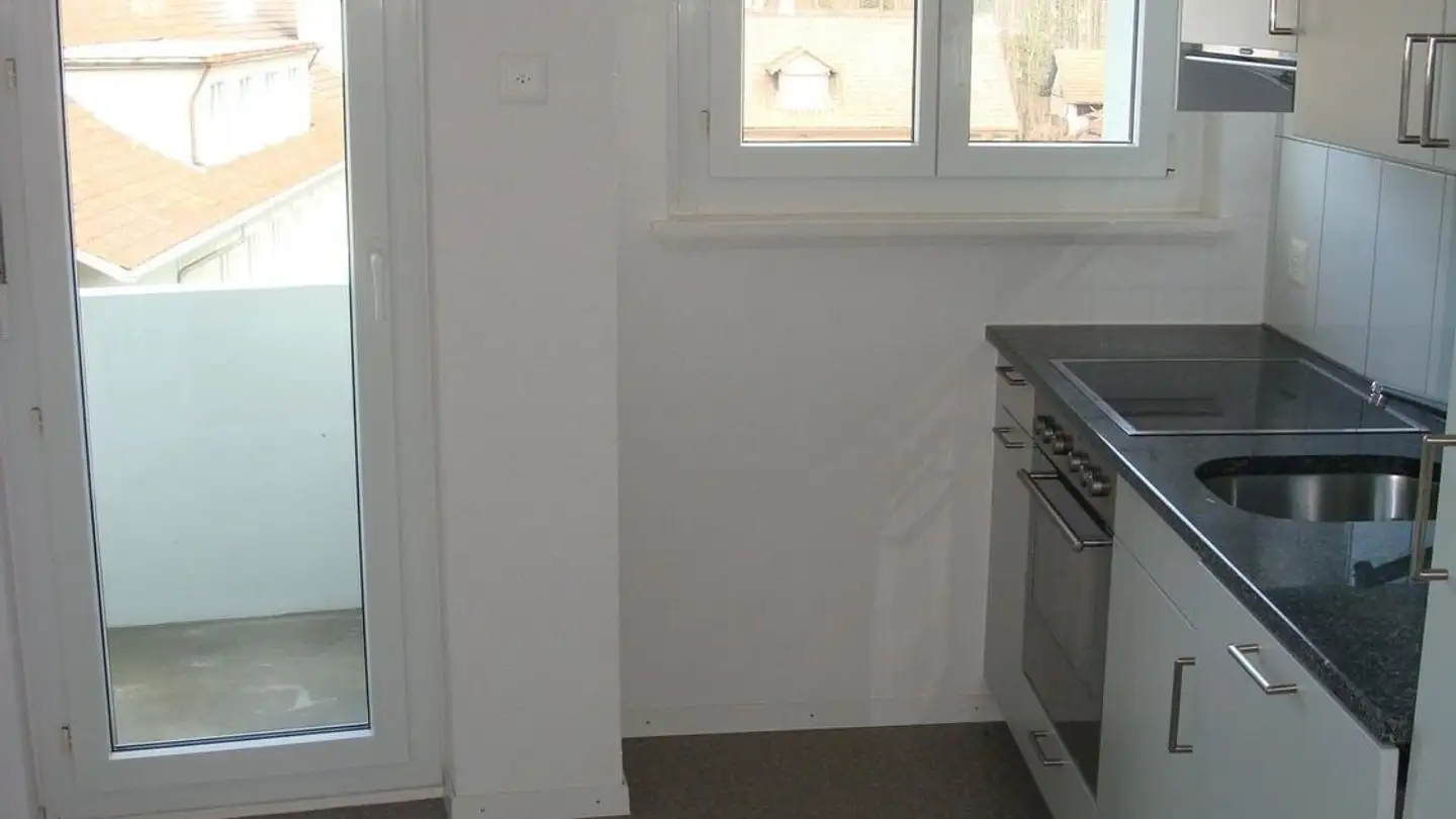 Appartamento in affitto - Dammstrasse 11, 3400 Burgdorf