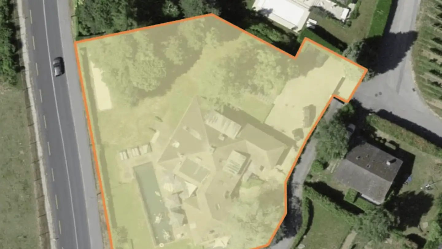 Einfamilienhaus kaufen - Chemin De Monthoux 5, 1291 Commugny - Foto 4