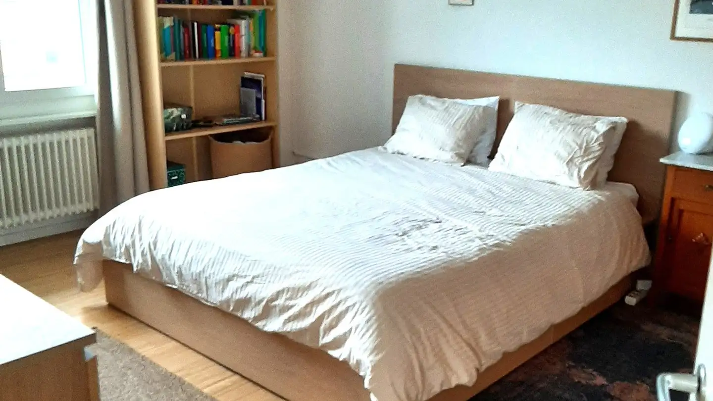 Wohnung mieten - Feldstrasse 11, 8400 Winterthur - Foto 4