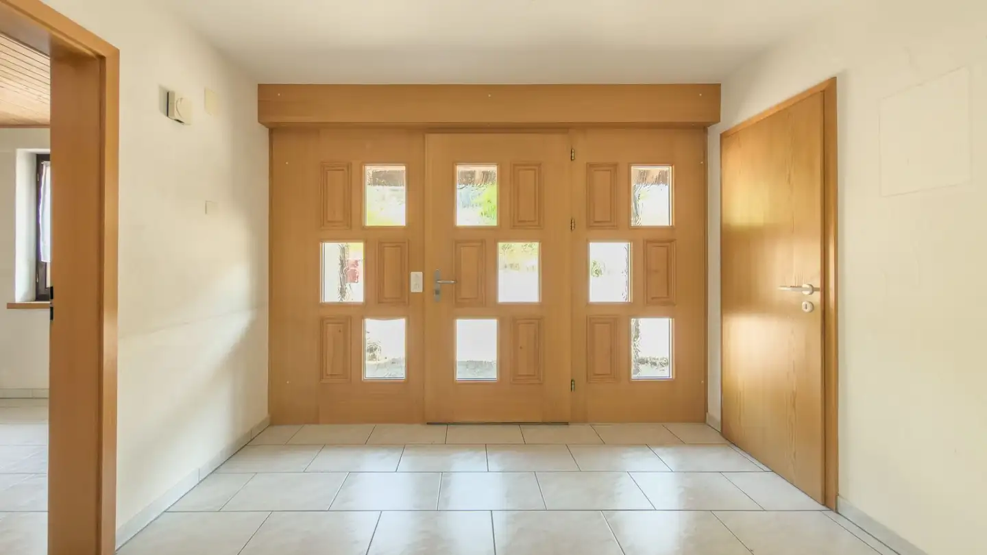Maison individuelle à vendre - Höhenweg, 5040 Schöftland - Photo 3