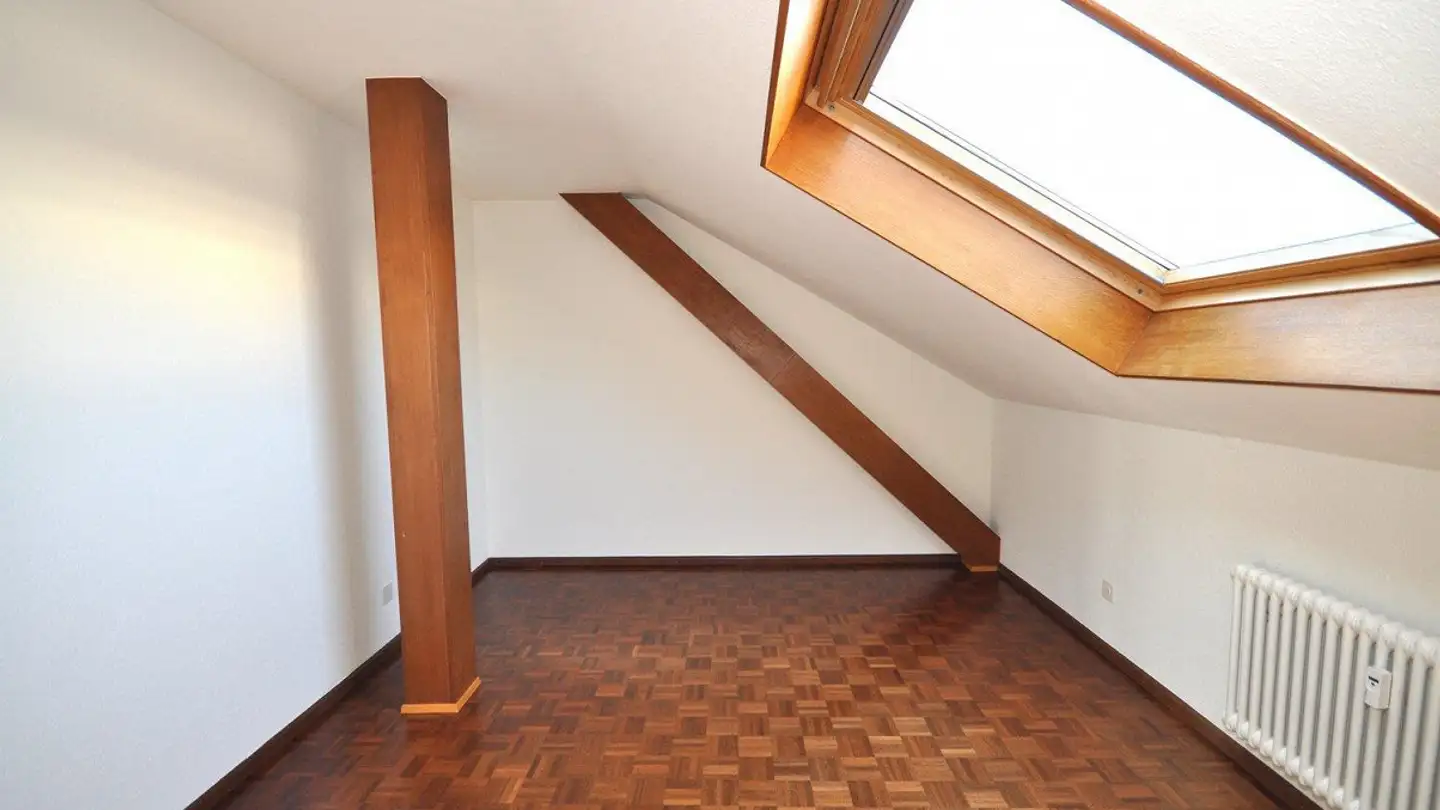 Attico in affitto - Rosentalstrasse 27, 4058 Basel - Foto 4