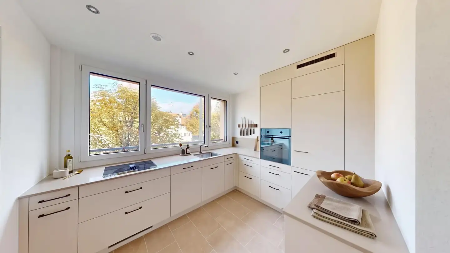 Appartamento in affitto - Wülflingerstrasse 59, 8400 Winterthur - Foto 3