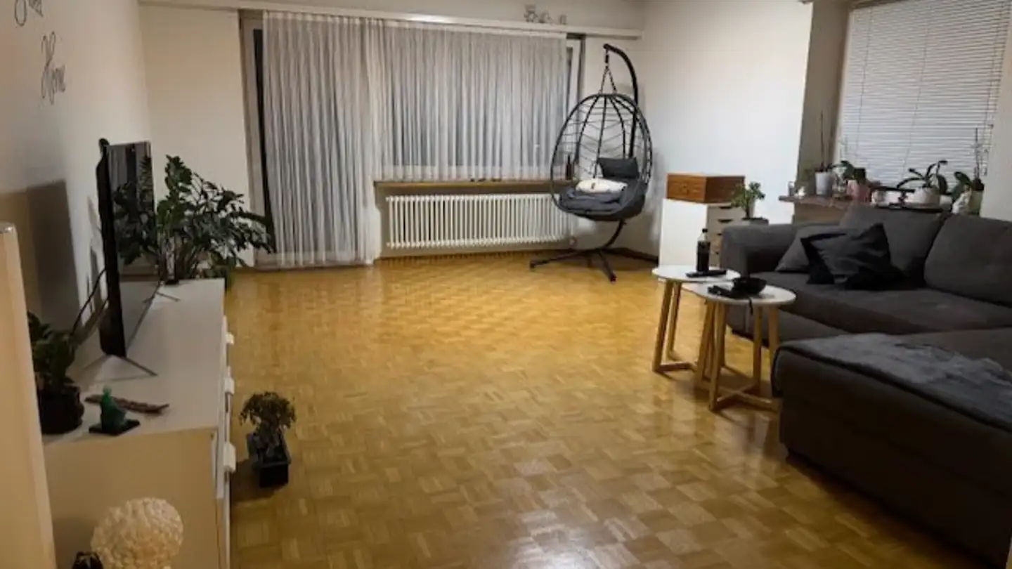 Wohnung mieten - Hauptstrasse 27, 4625 Oberbuchsiten - Foto 2