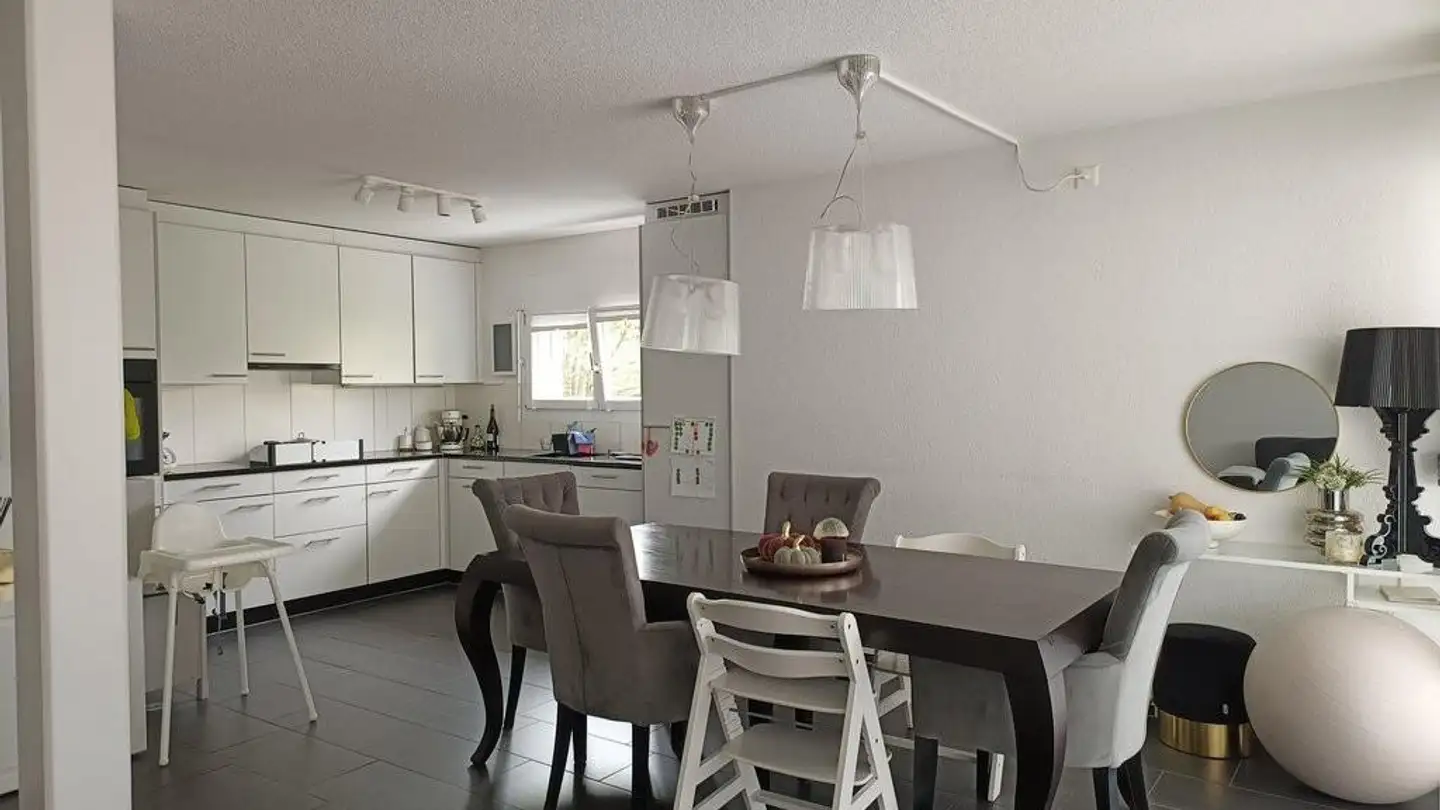 Appartement à louer - Brüggbühlstrasse 103, 3172 Niederwangen b. Bern - Photo 2