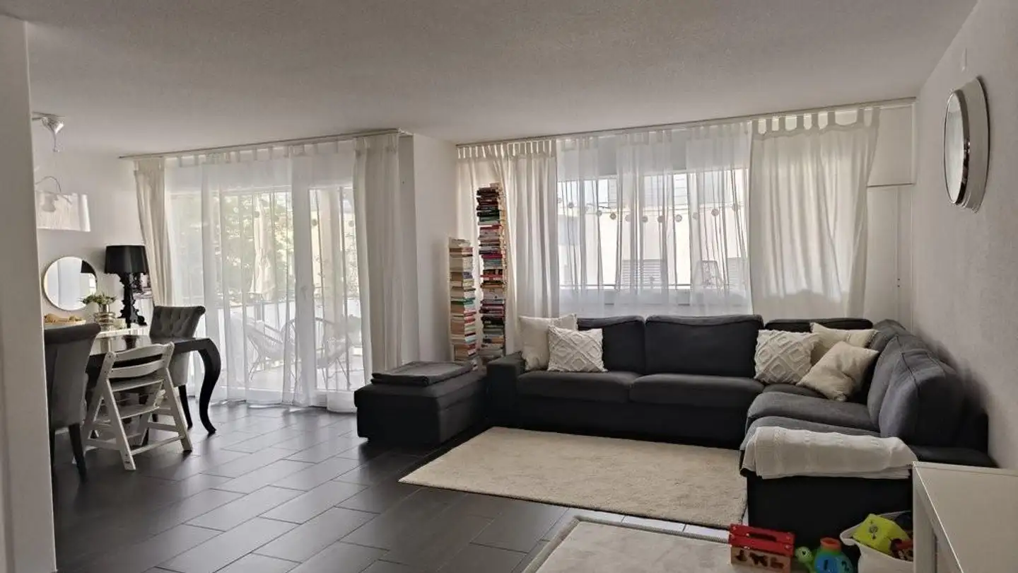 Appartement à louer - Brüggbühlstrasse 103, 3172 Niederwangen b. Bern - Photo 3