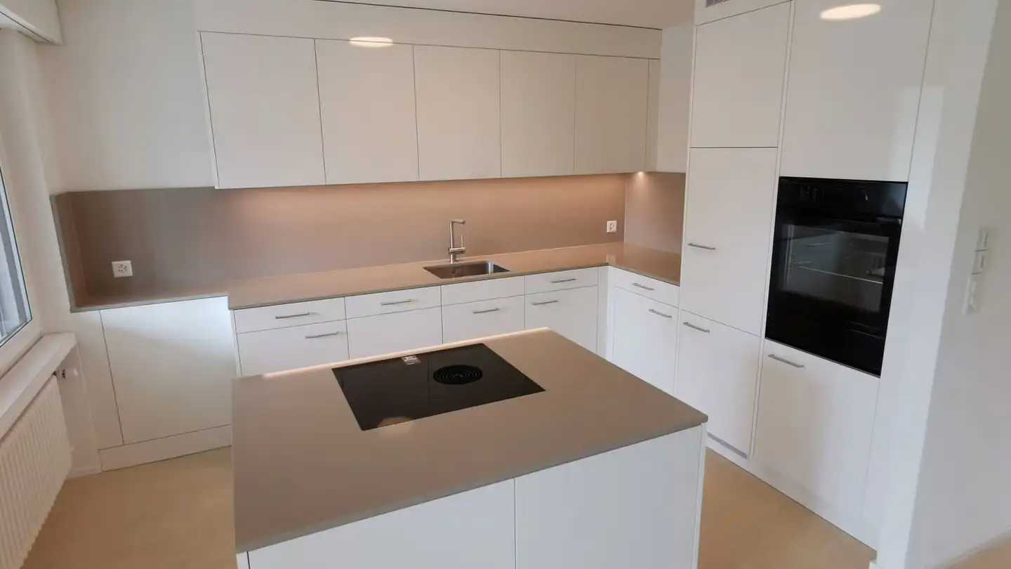 Apartment for rent - Klotenerstrasse, 8303 Bassersdorf