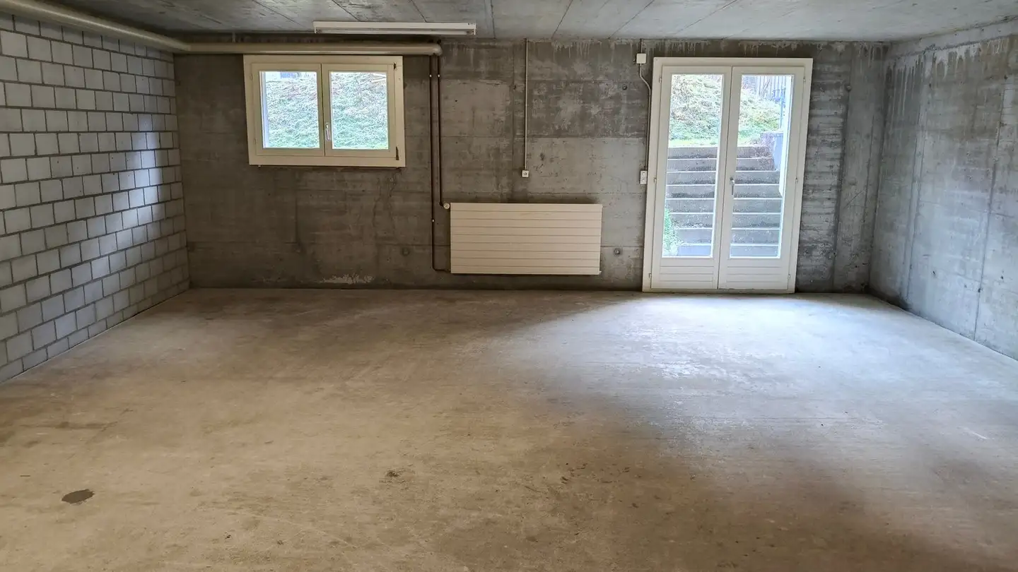 Atelier à louer - Feldlistrasse 16, 3860 Meiringen - Photo 2