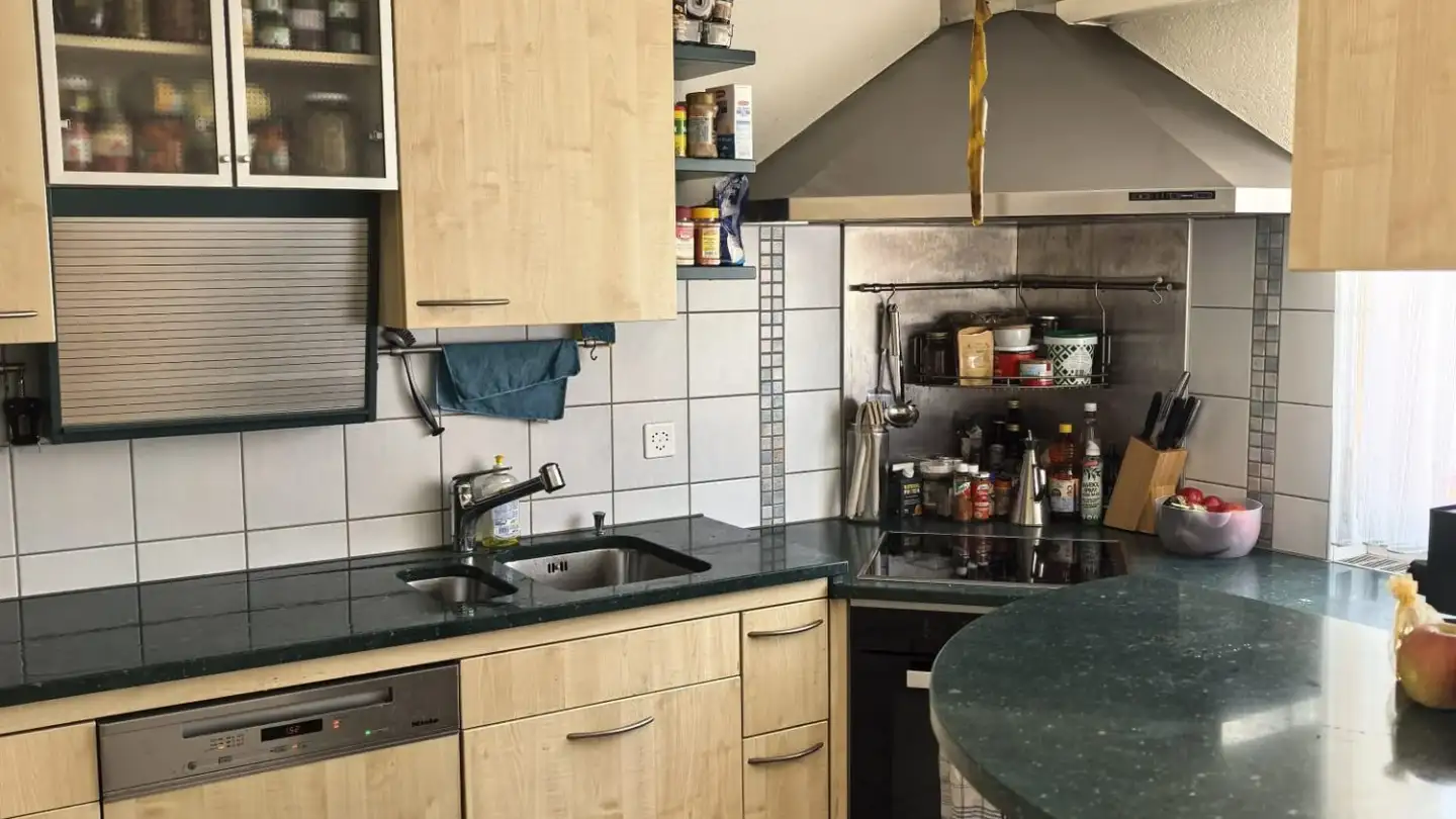 Wohnung mieten - Hauptstrasse 27, 4625 Oberbuchsiten - Foto 3