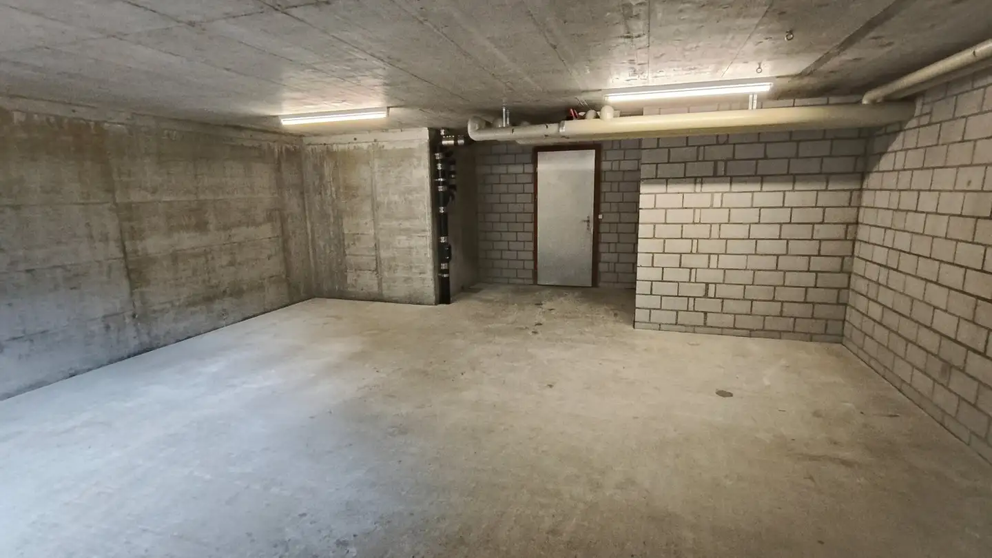 Atelier à louer - Feldlistrasse 16, 3860 Meiringen - Photo 4