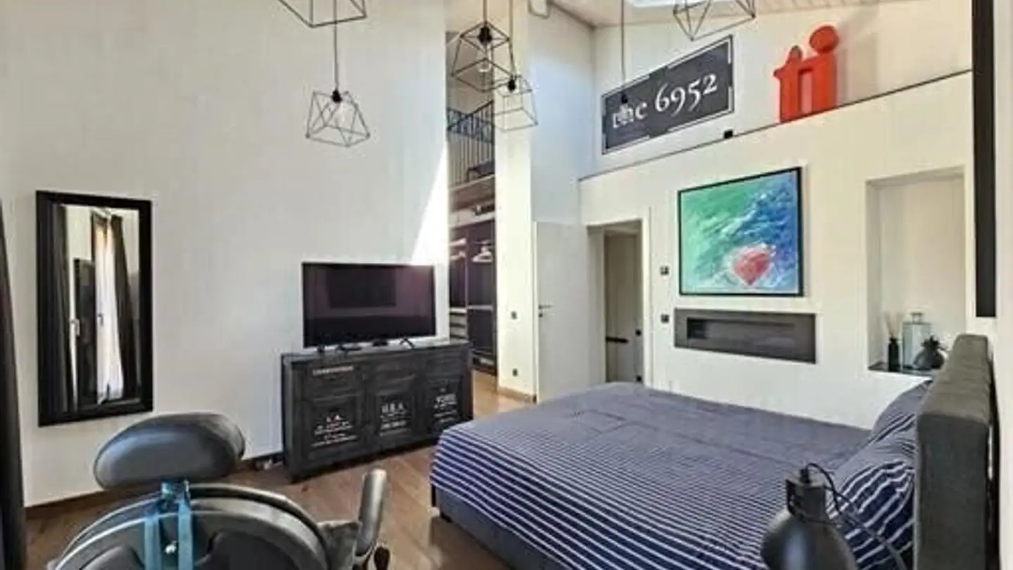 Haus kaufen - 6952 Canobbio - Foto 3