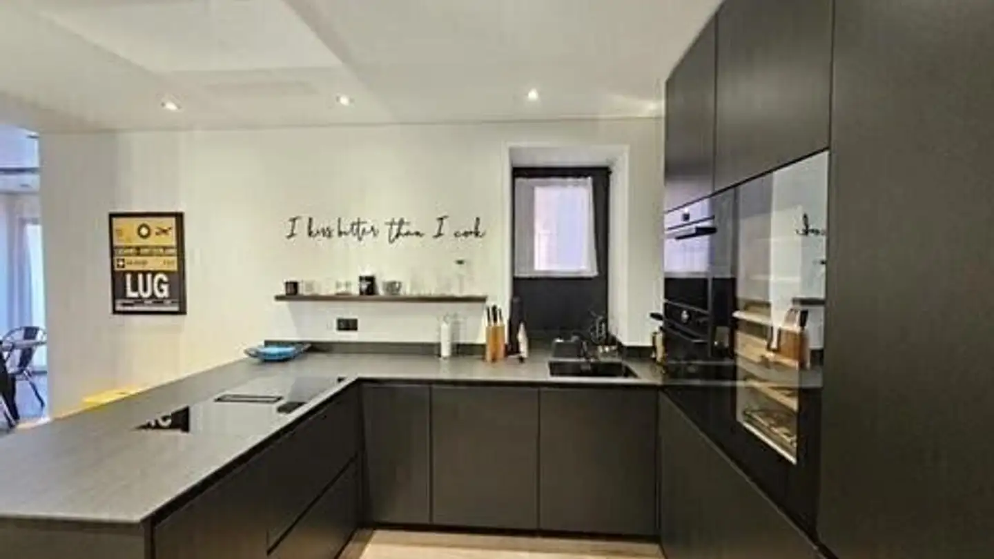 Haus kaufen - 6952 Canobbio - Foto 4