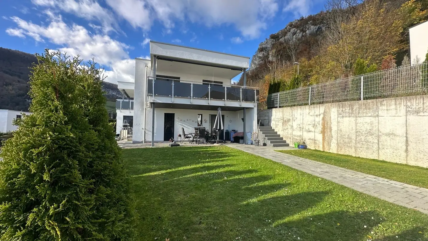 Single house for sale - 4702 Oensingen