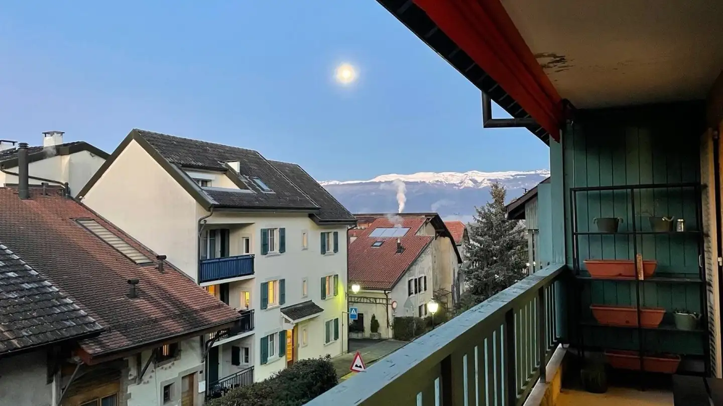 Appartamento in affitto - 1233 Bernex - Photo 2