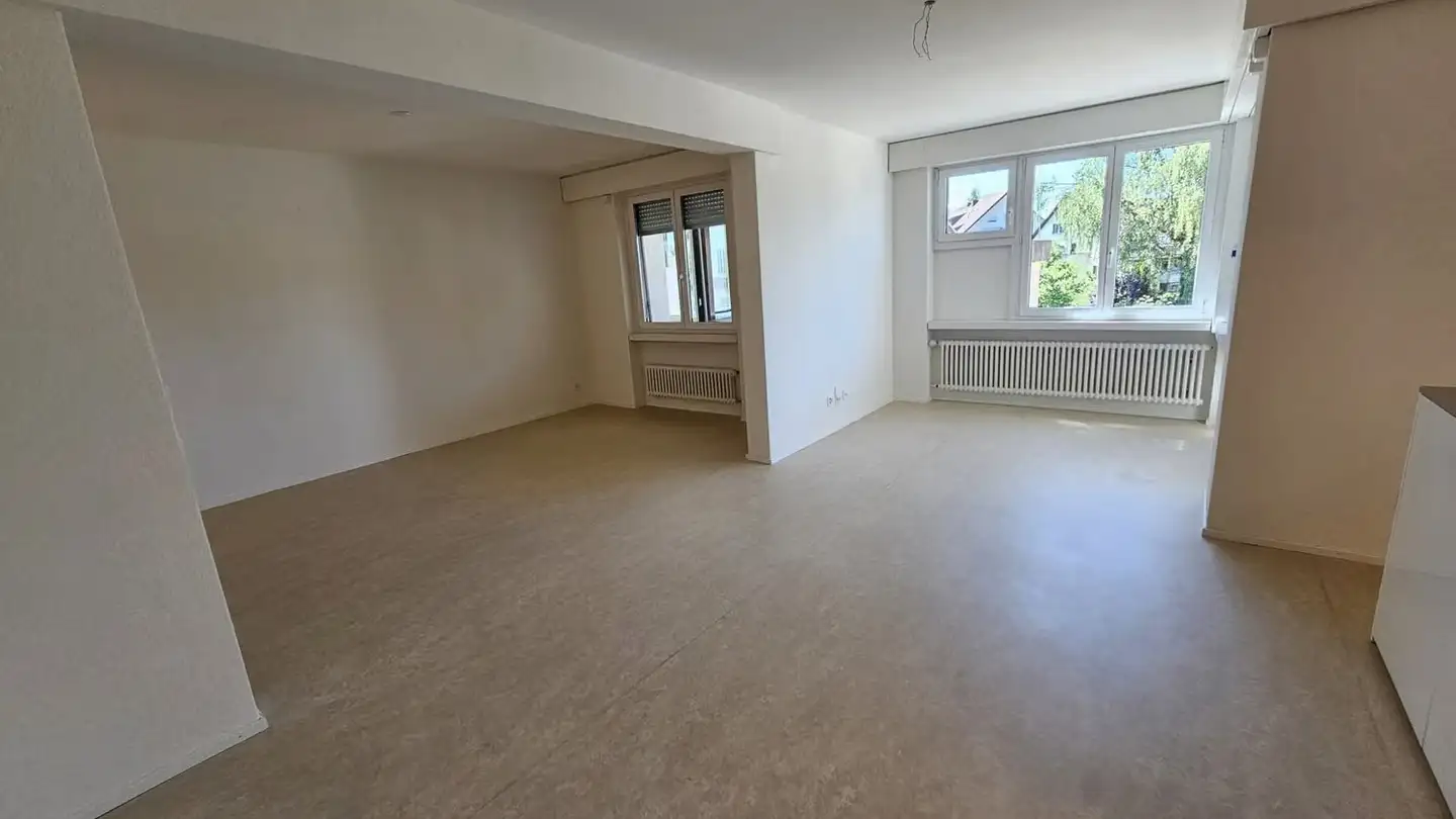 Appartement à louer - Klotenerstrasse, 8303 Bassersdorf - Photo 3