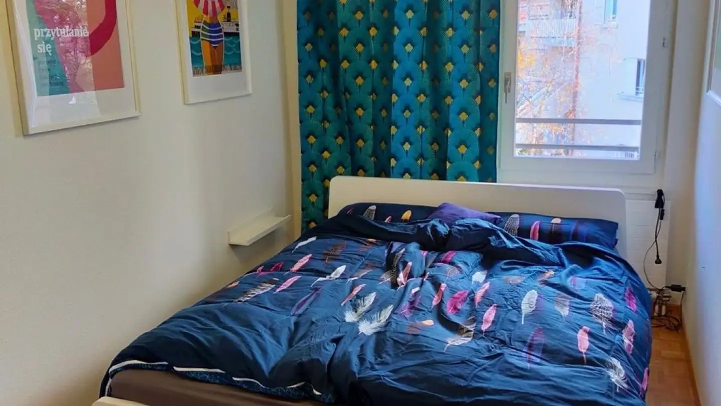 Appartamento in affitto - 1233 Bernex - Photo 3