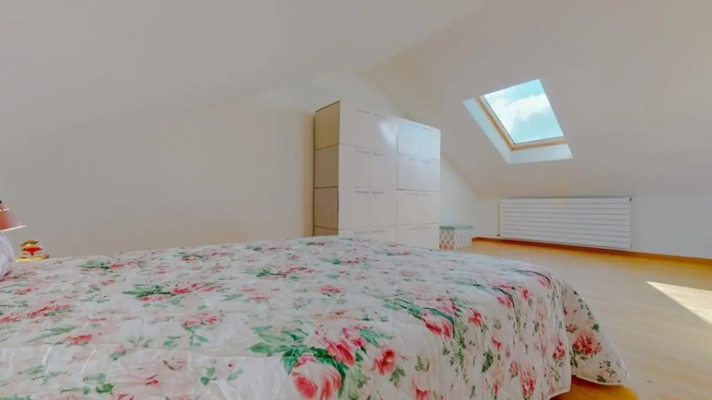 Apartment for rent - Kriegstettenstrasse 46, 4563 Gerlafingen - Photo 3