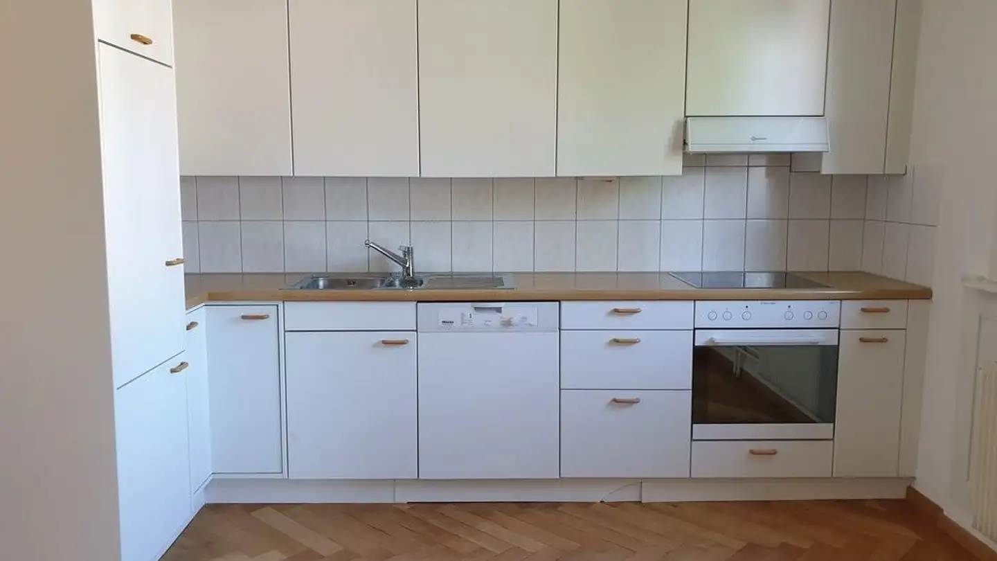 Apartment for rent - Sankt Georgenstrasse 70, 9000 St. Gallen - Photo 2