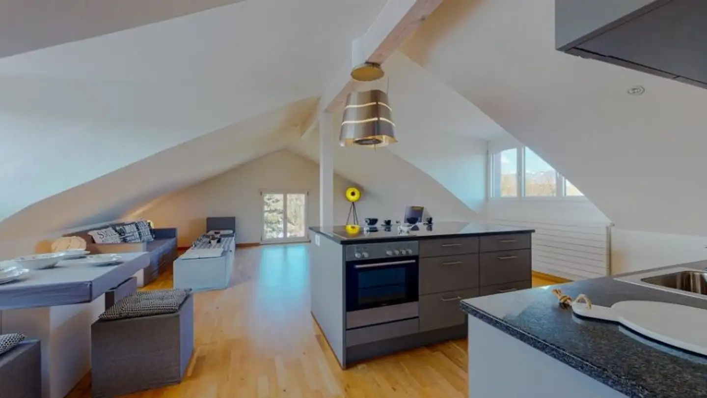 Apartment for rent - Kriegstettenstrasse 46, 4563 Gerlafingen - Photo 4