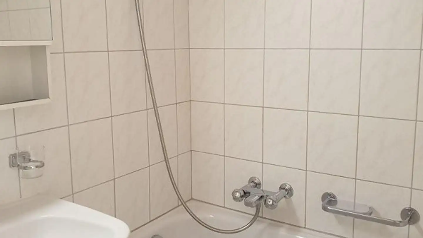 Apartment for rent - Sankt Georgenstrasse 70, 9000 St. Gallen - Photo 3