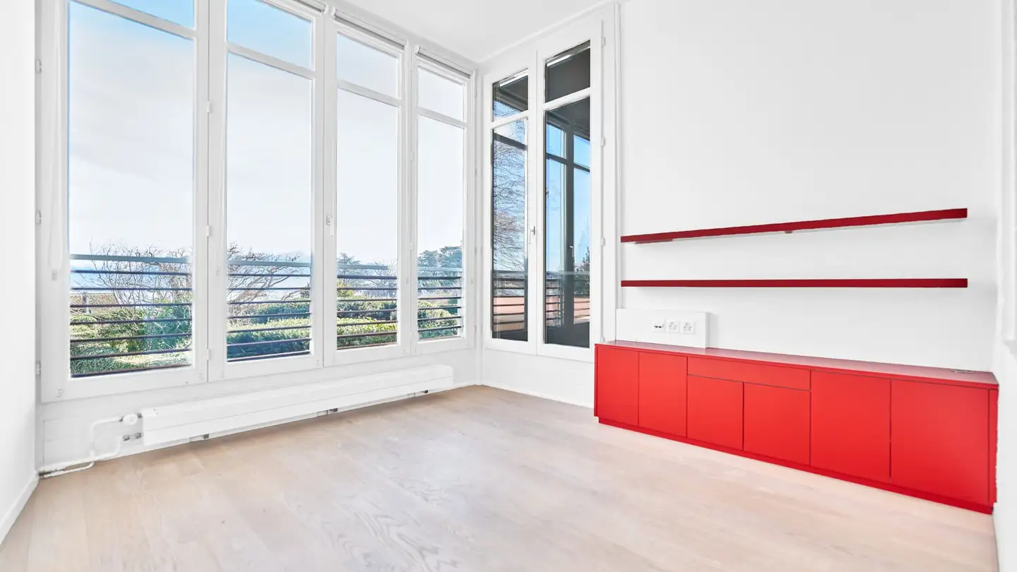 Apartment for rent - 1110 Morges - Photo 2