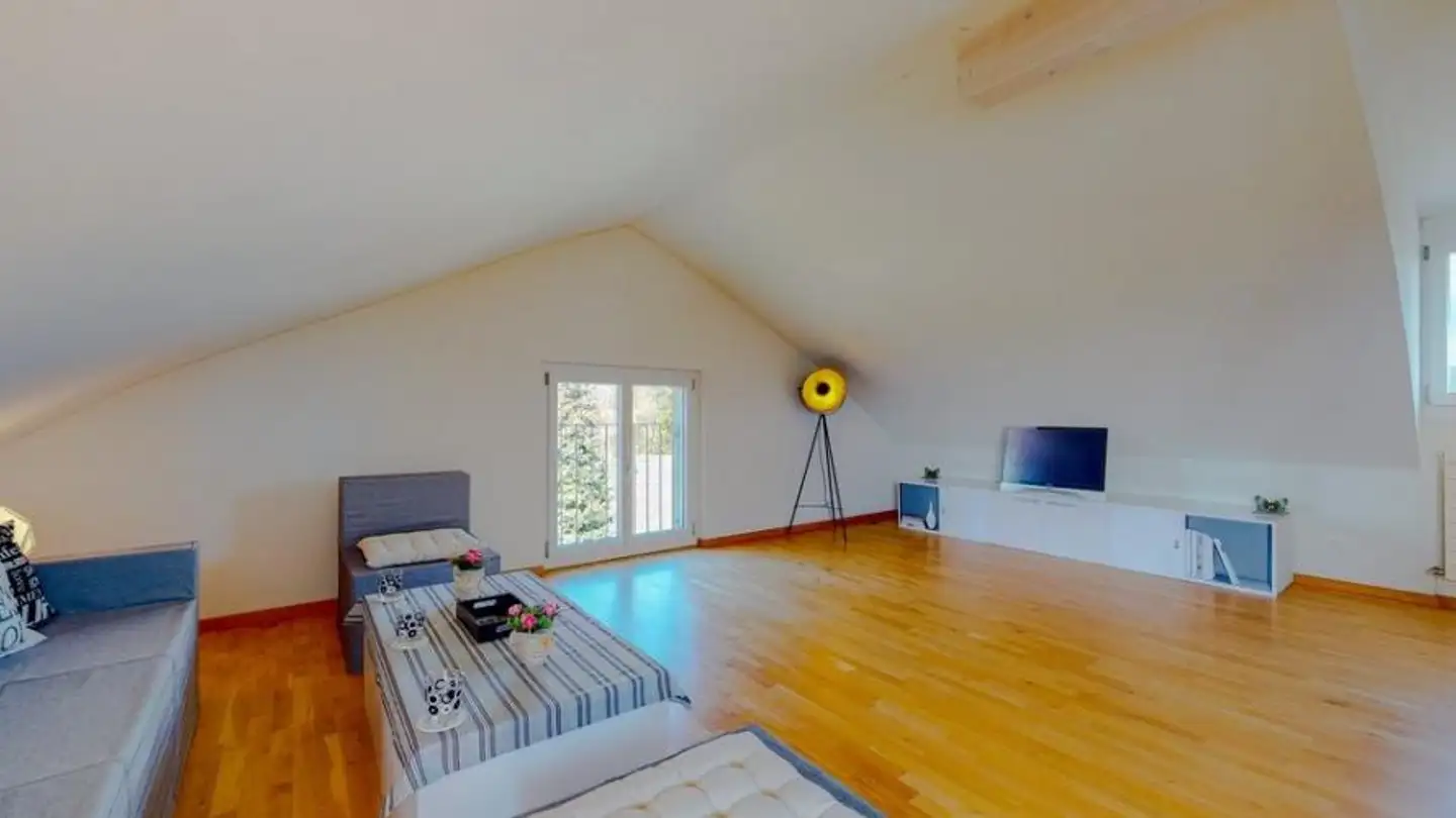 Apartment for rent - Kriegstettenstrasse 46, 4563 Gerlafingen - Photo 2