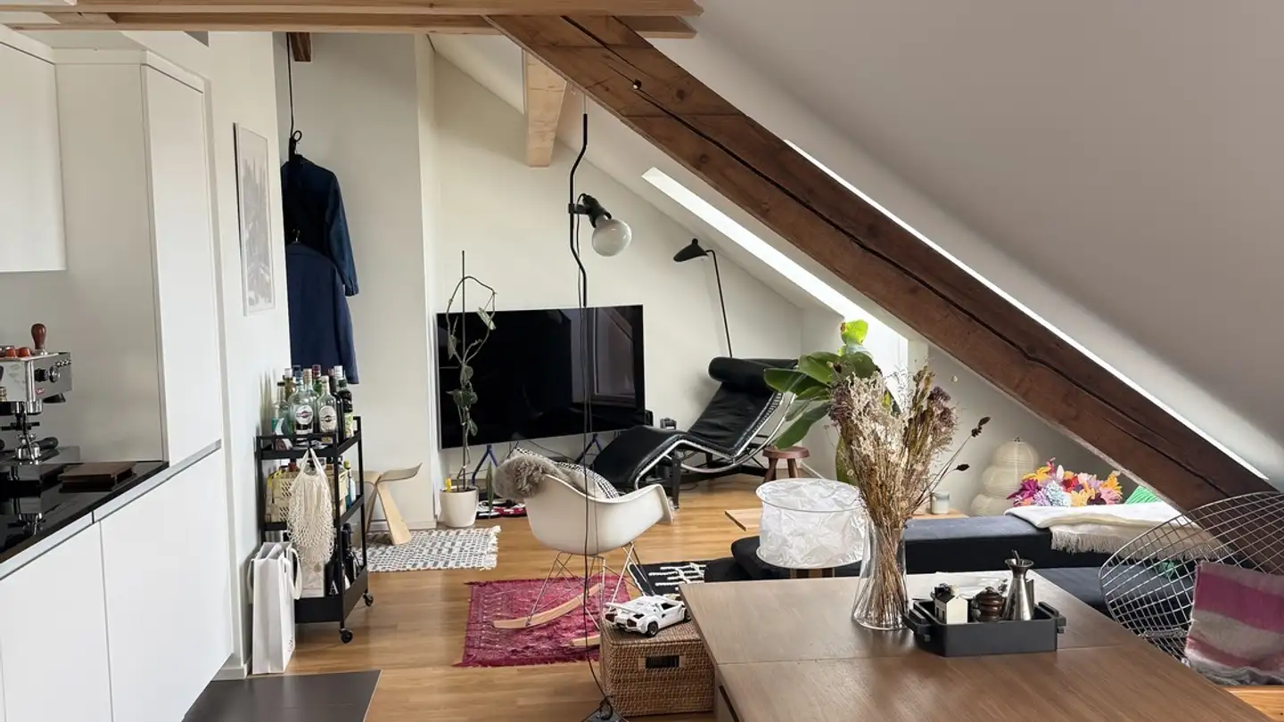Apartment for rent - Rue Du Bugnon 6, 1005 Lausanne - Photo 4