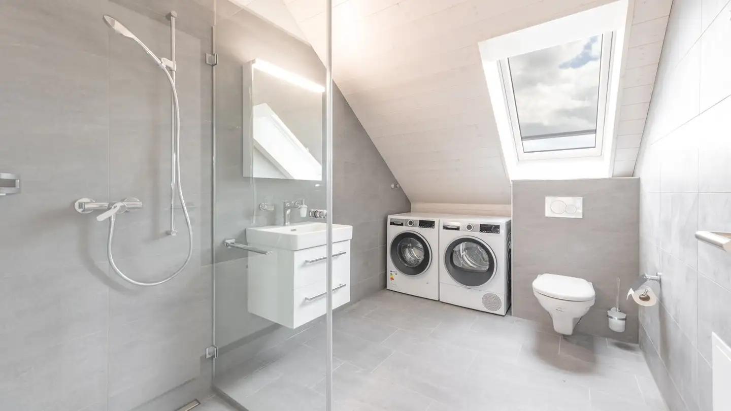 Appartamento in vendita - Grindelstrasse 4, 5628 Aristau - Photo 2