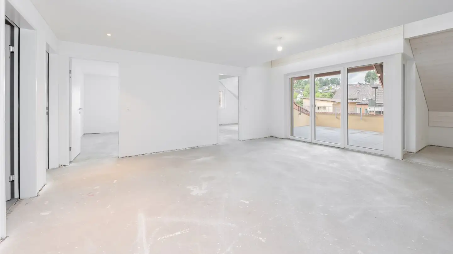 Appartamento in vendita - Grindelstrasse 4, 5628 Aristau - Photo 3