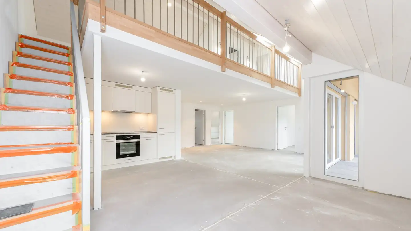 Appartamento in vendita - Grindelstrasse 4, 5628 Aristau - Photo 4