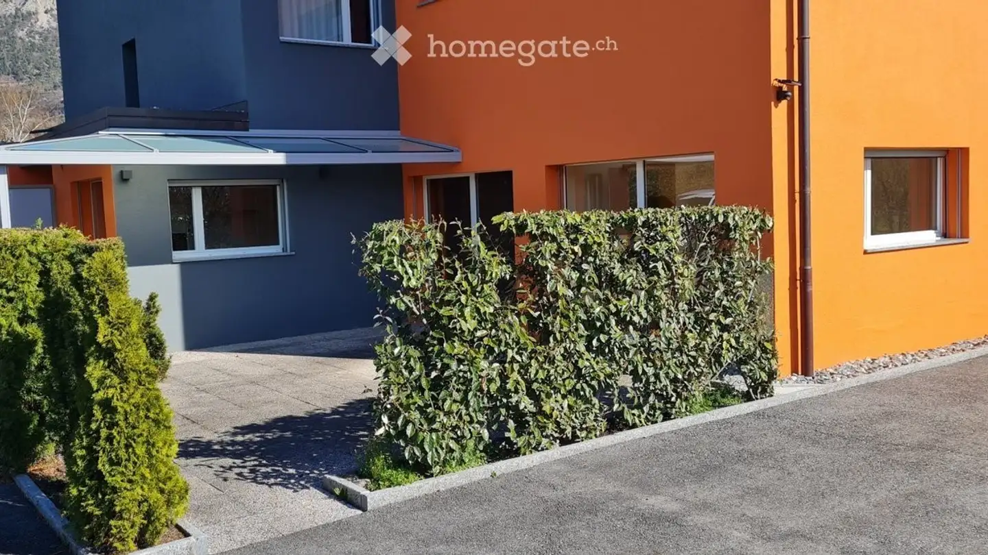 Wohnung mieten - Chemin Des Chênes 15, 1967 Bramois - Foto 2