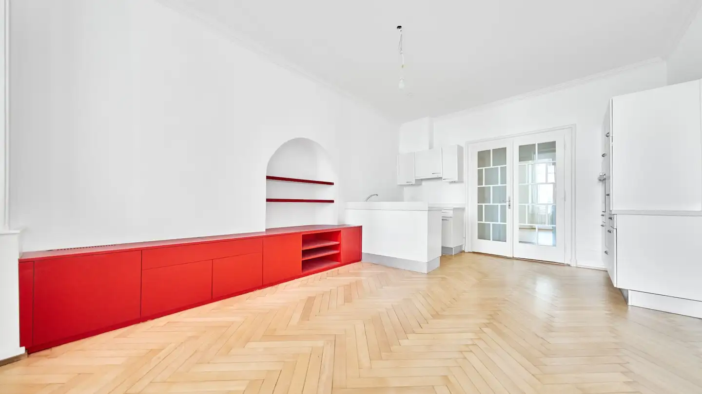 Apartment for rent - 1110 Morges - Photo 4