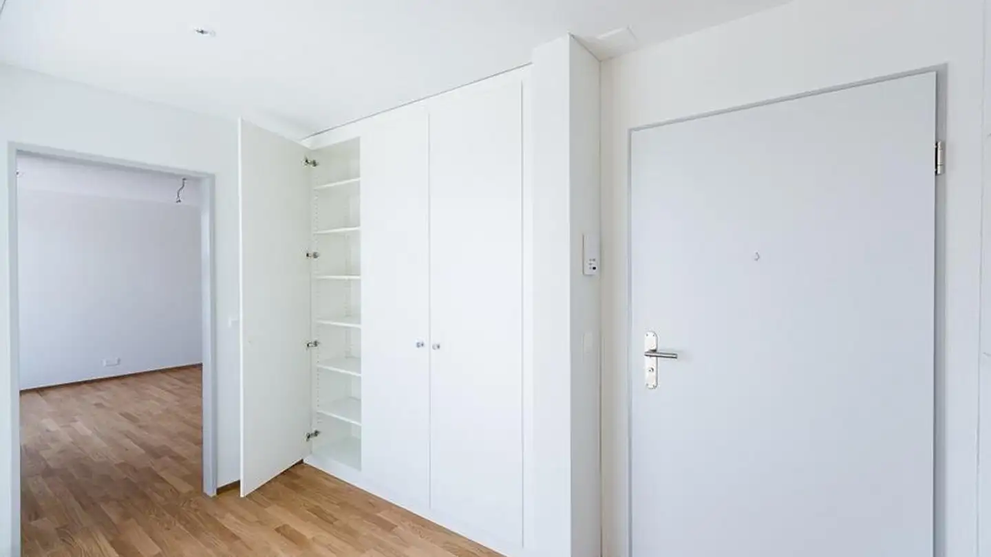 Attico in affitto - Bornstrasse, 4663 Aarburg - Photo 2