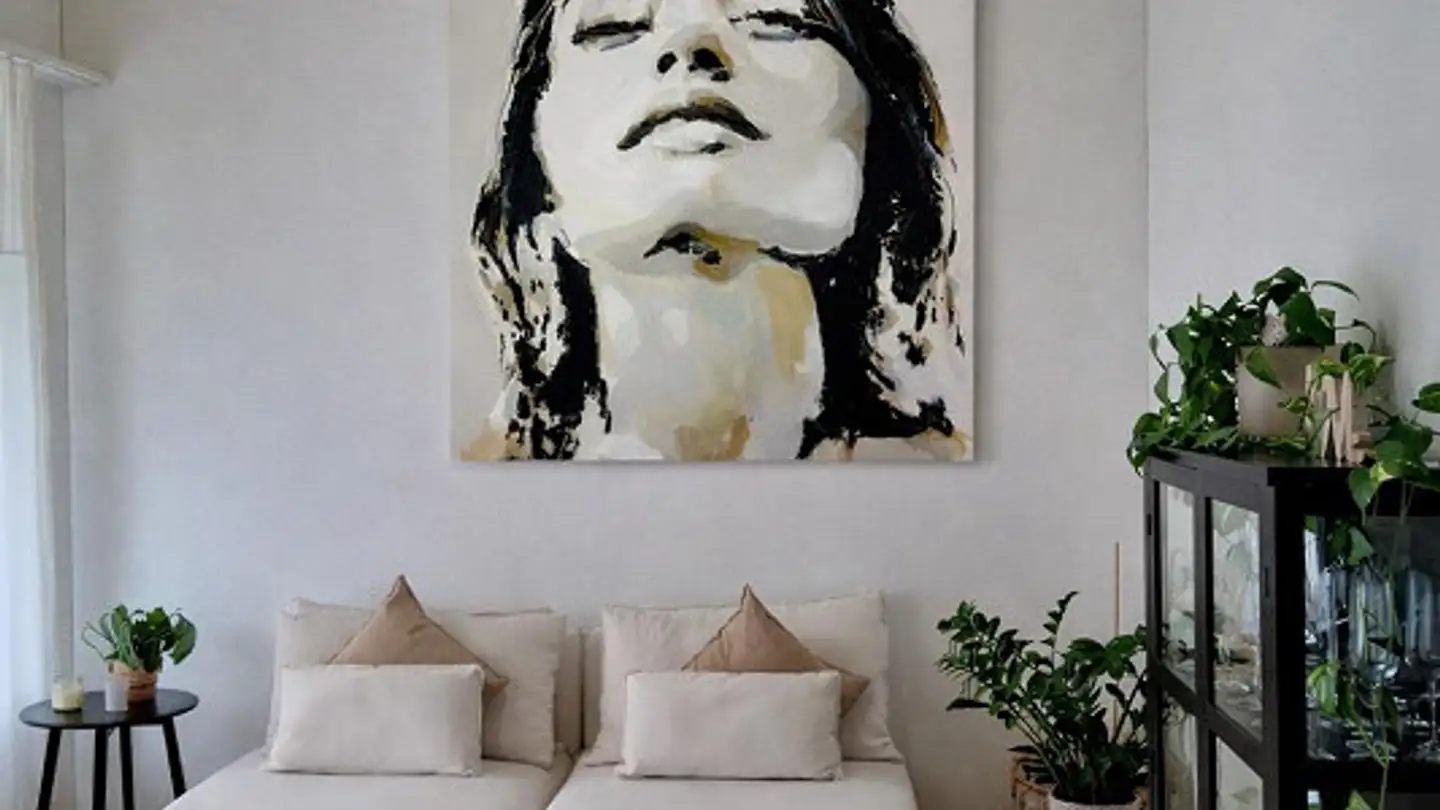 Penthouse for rent - Wilmisberg 4, 6037 Root - Photo 2