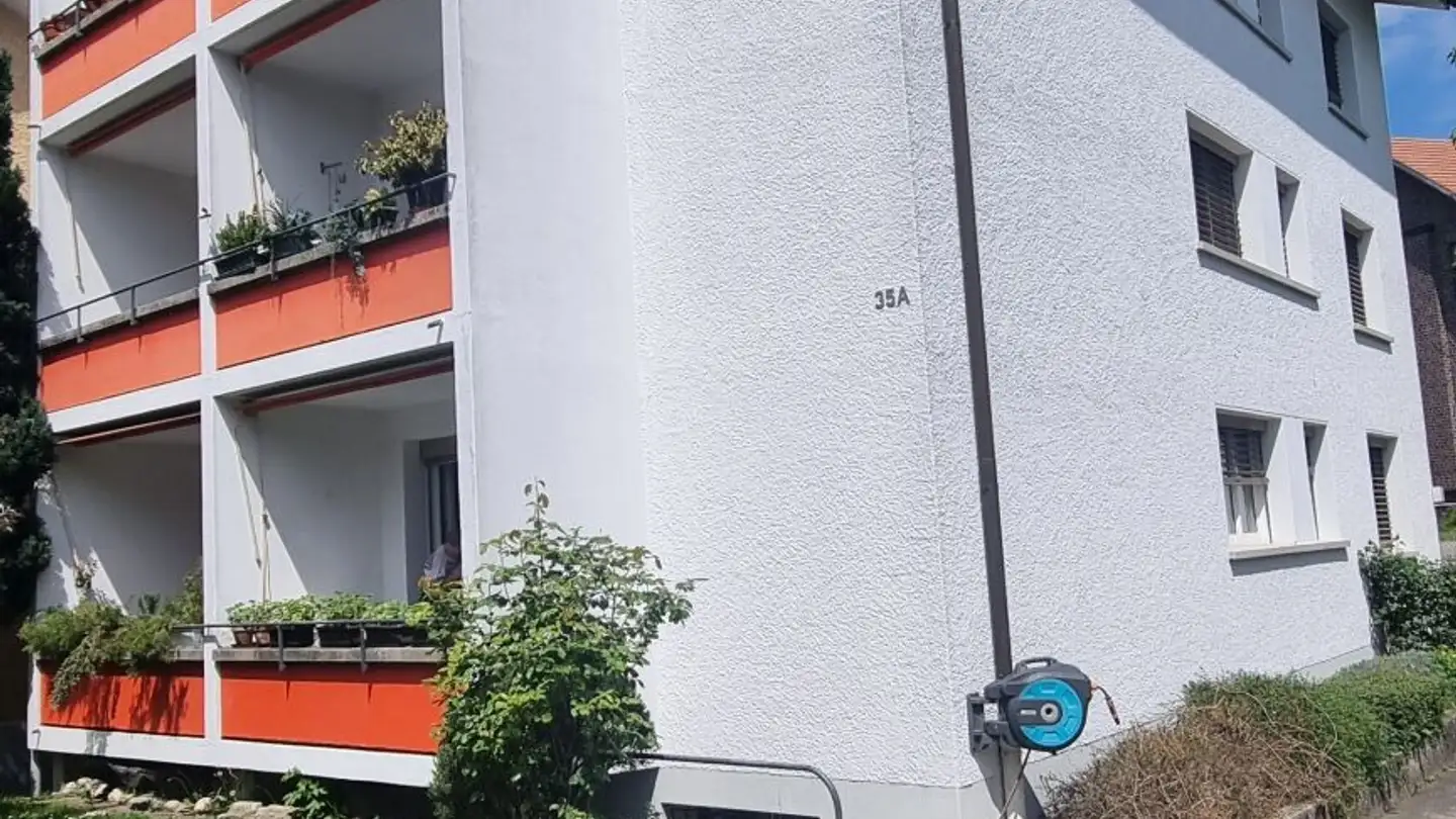 Sala hobby in affitto - Statthalterstrasse 35a, 3018 Bern