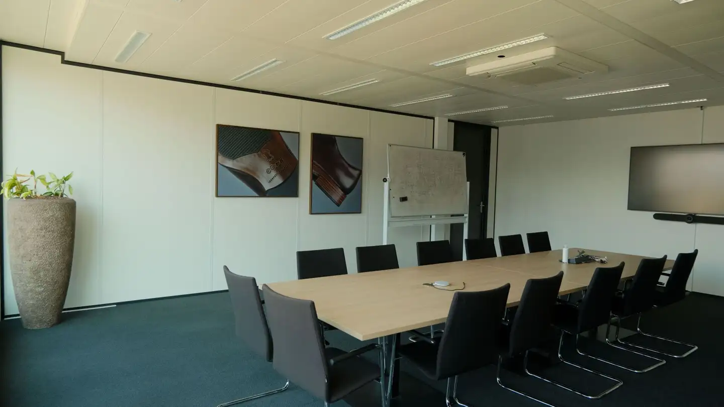 Bureau à louer - Rothusstrasse 15, 6331 Hünenberg - Photo 4