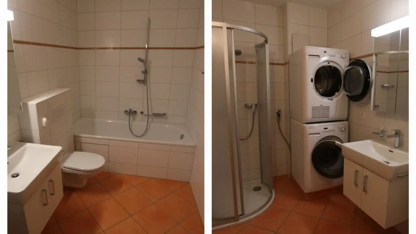 Wohnung mieten - Chemin Des Chênes 15, 1967 Bramois - Foto 4