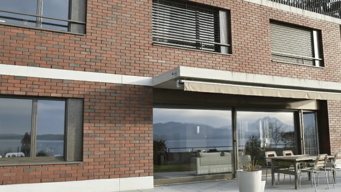 Appartamento in affitto - Artherstrasse 151, 6317 Oberwil b. Zug