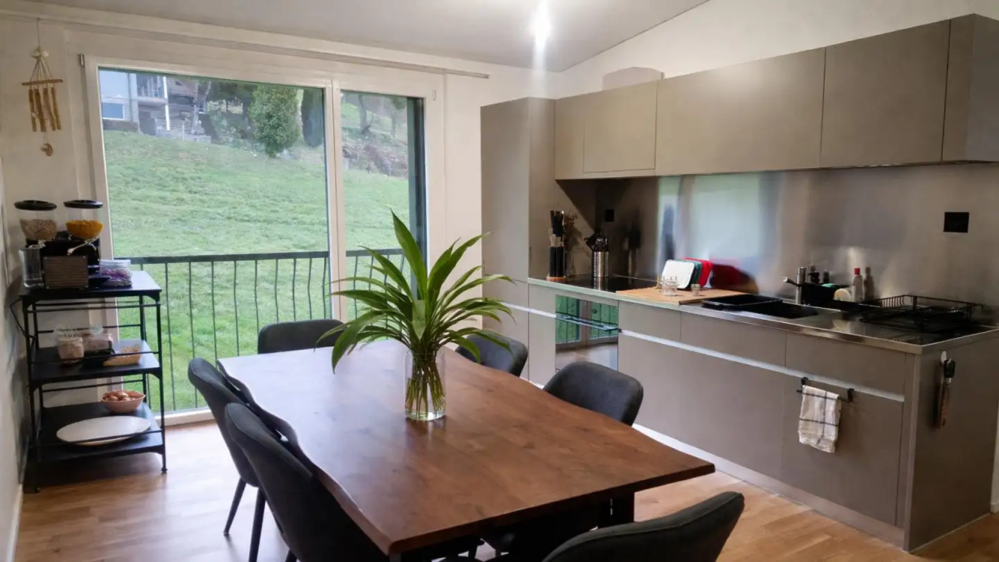 Penthouse for rent - Wilmisberg 4, 6037 Root - Photo 4